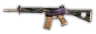 AMES 85 weapon image