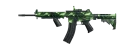AMES 85 Warzone Loadout weapon image