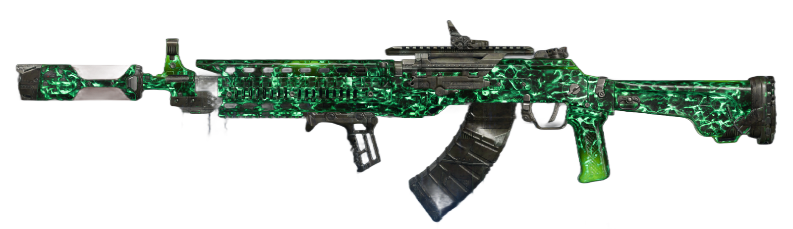 AN-94 Image