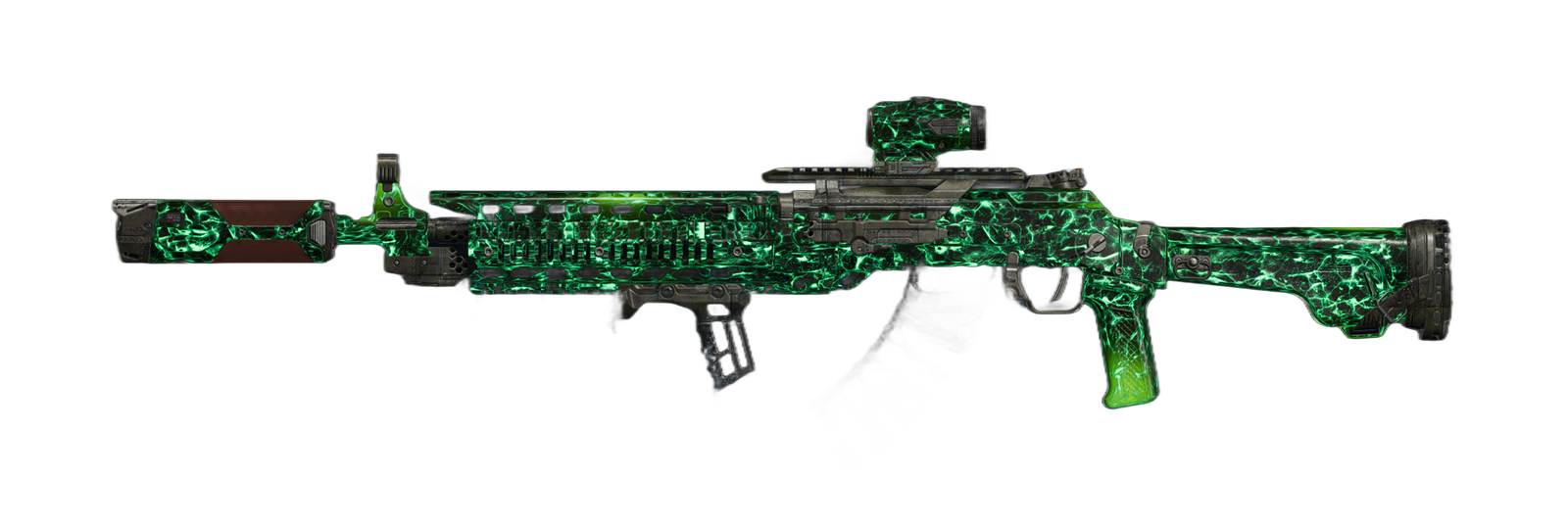 AN-94 loadout preview image