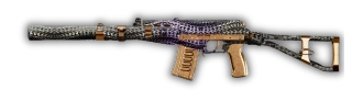AS VAL weapon image