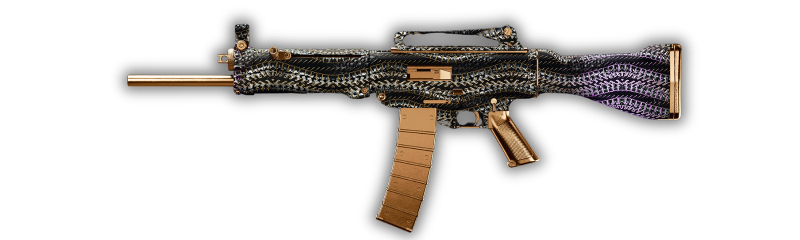 ASG-89 weapon image