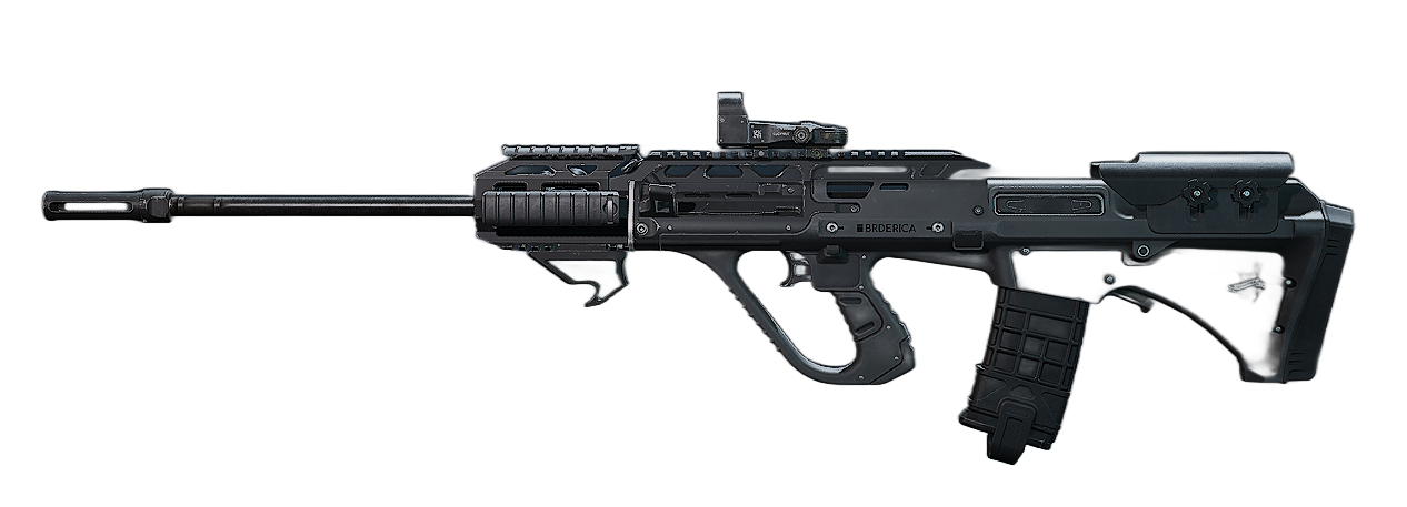 AUG Delta Force Loadout weapon image