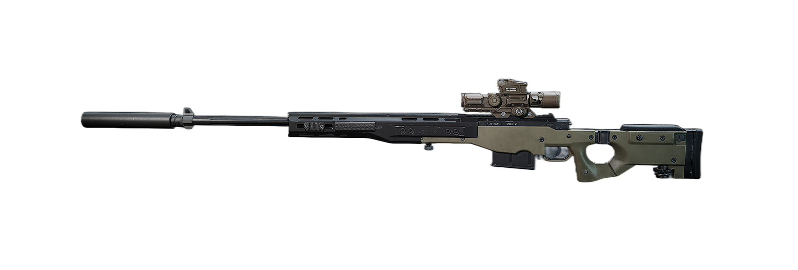 AWM