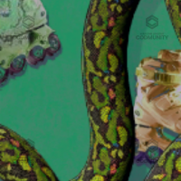 Acid Slide camo preview