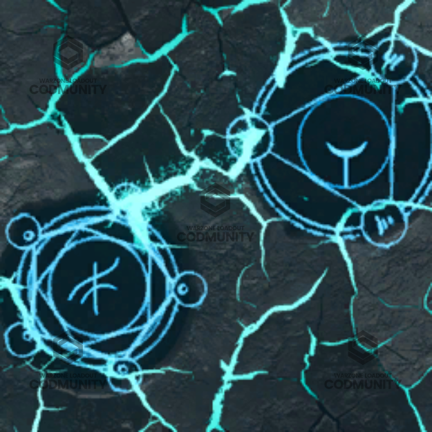 Afterlife camo preview