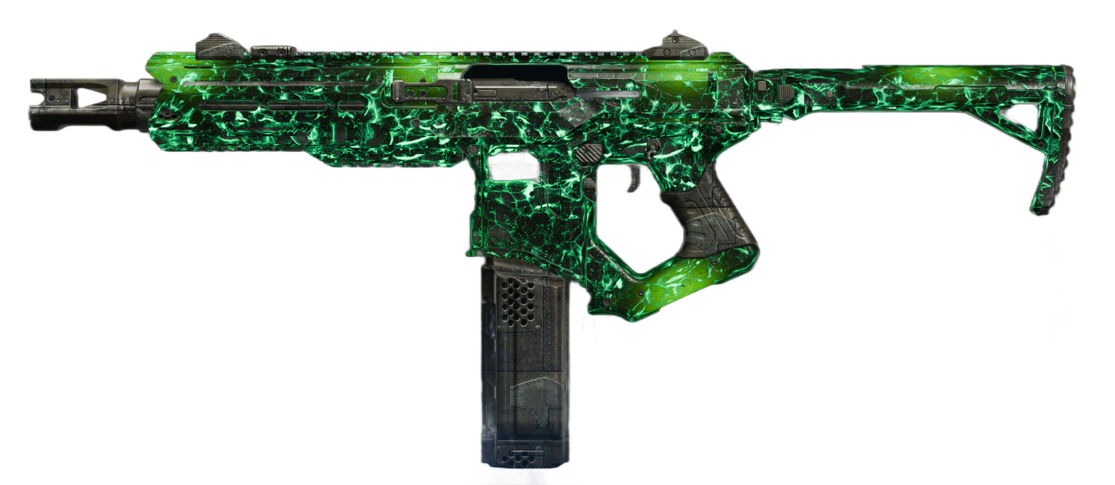 Akita Warzone Loadout weapon image