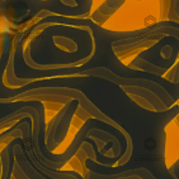 Amber Steppes Camo Challenge