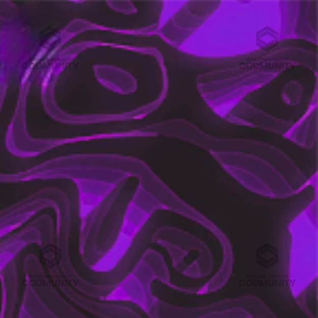 Amethyst Steppes Camo Challenge