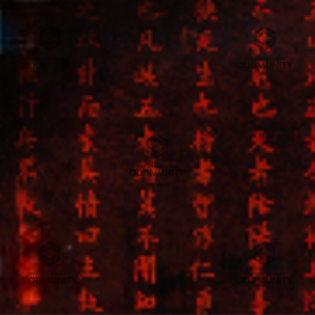 Art of War camo preview