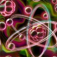 Atomic Structure camo preview