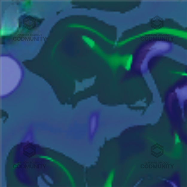 Aurora Drip Camo Challenge