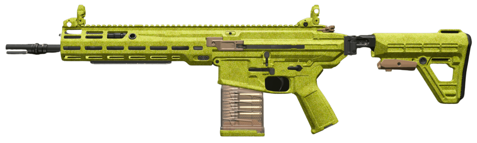 Bas-B weapon image