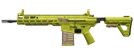 Bas-B weapon image