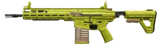 Bas-B weapon image
