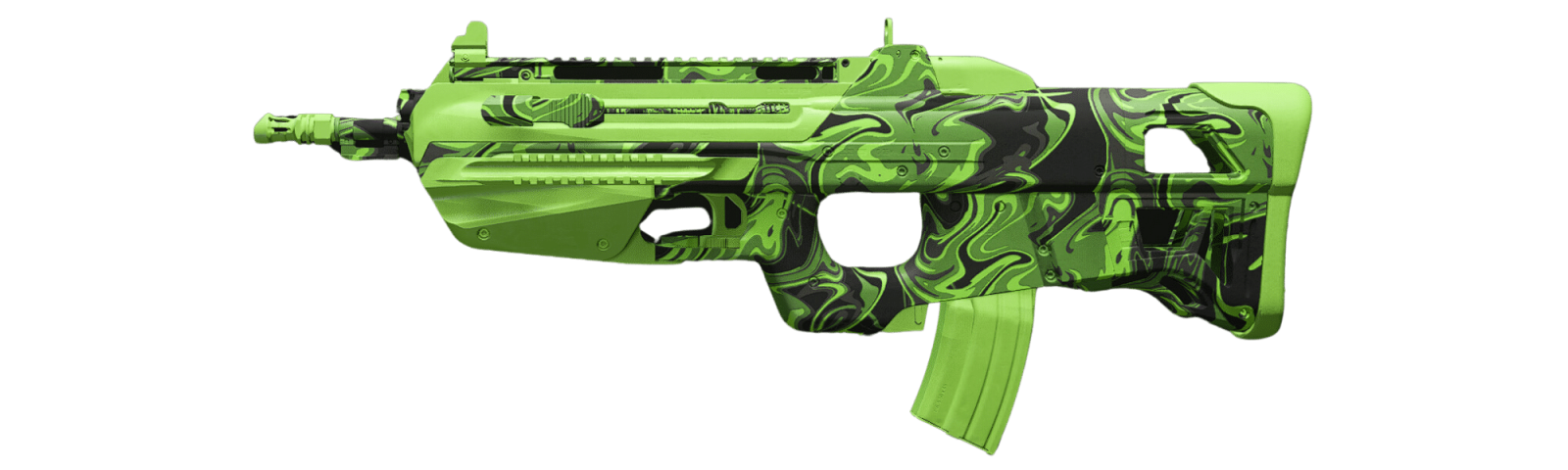 BP50 weapon image