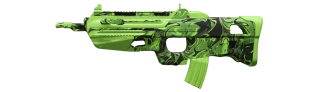 BP50 weapon image