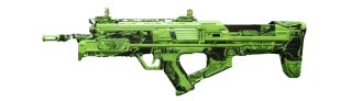 BAL-27 weapon image