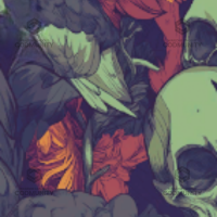 Baneblossom Camo Challenge