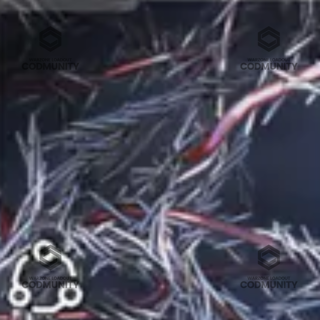 Barbed camo preview