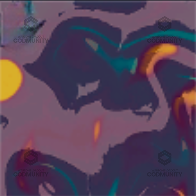 Berry Sludge Camo Challenge