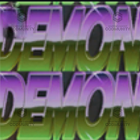 Big Block Camo Challenge