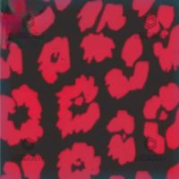 Blazing Leopard Camo Challenge