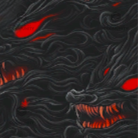 Bloodfang Camo Challenge