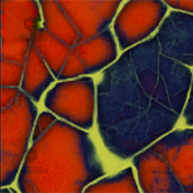 Bloodrot Camo Challenge