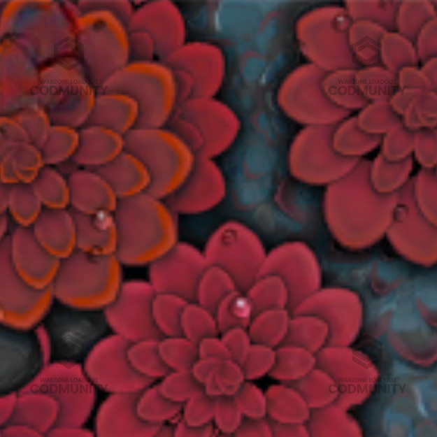 Bloodsoak Camo Challenge