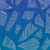 Blue Lagoon Camo Challenge