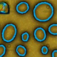 Blue Ring Camo Challenge