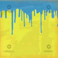Blueberry Lime Camo Challenge
