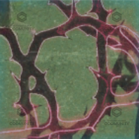 Bramblethorn Camo Challenge