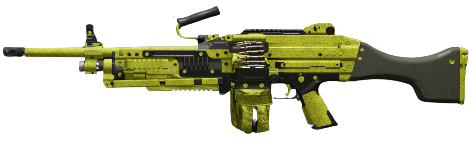 Bruen Mk9 weapon image