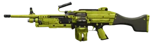 Bruen Mk9 weapon image