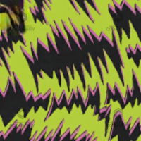 Buzz Camo Challenge