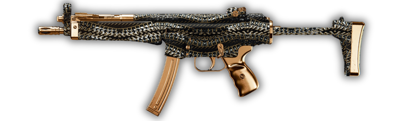 C9 weapon image