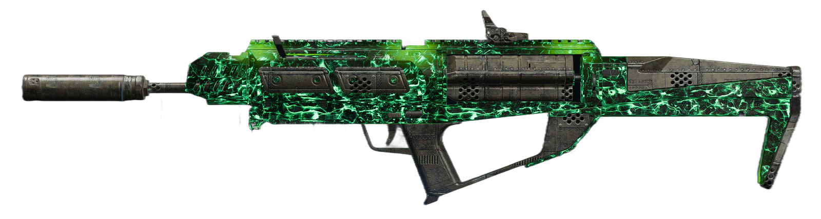 Best CBRS-3 SMG in Warzone