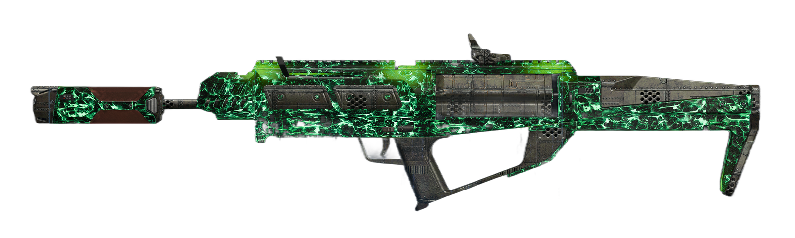 Best CBRS-3 SMG in Warzone
