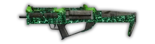 CBRS-3 weapon image