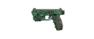 CODA 9 weapon image