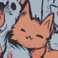 Calico Camo Challenge