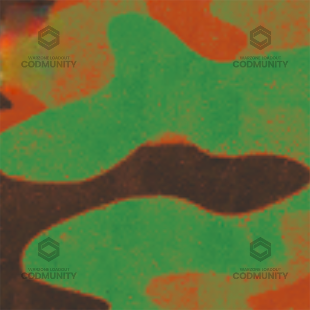 Charwood Camo Challenge