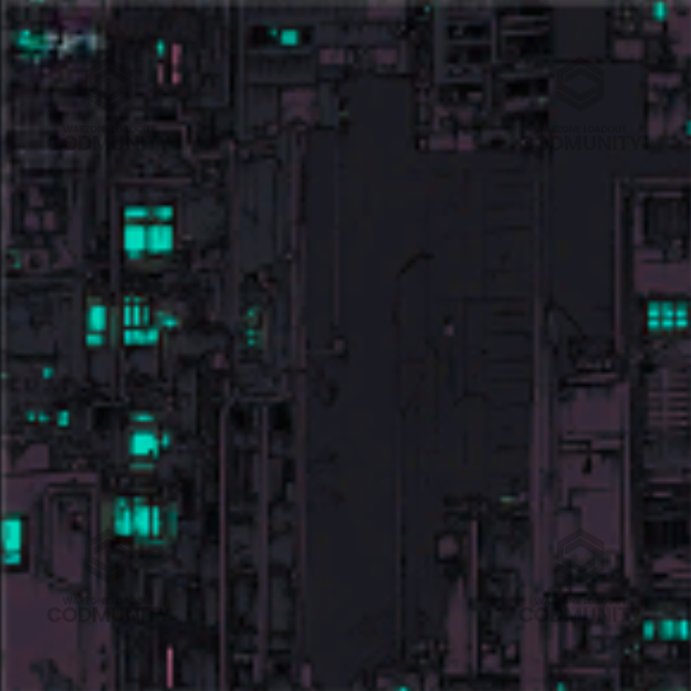Cityscape camo preview
