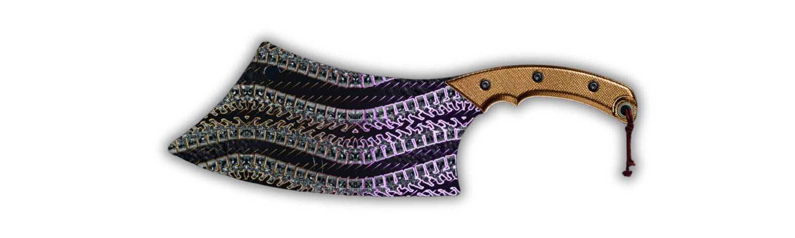 Weapon image