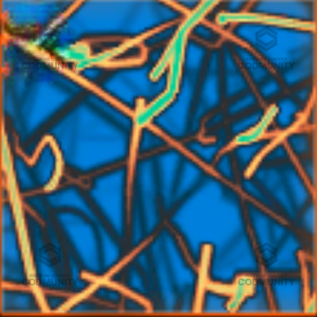 Codevoid Camo Challenge