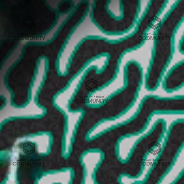 Cohesion camo preview