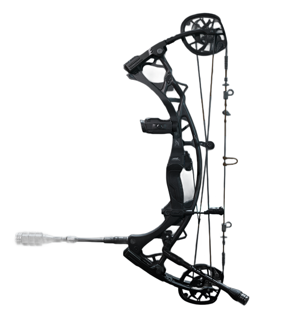 Compound Bow Delta Force Loadout weapon image