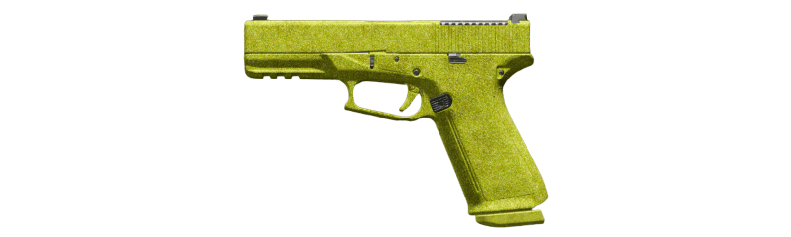 COR-45 weapon image